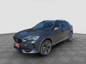 CUPRA Formentor Benzina 2023 usata, Verona