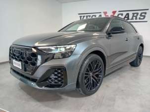 AUDI Q8 Elettrica/Diesel 2025 usata, Venezia