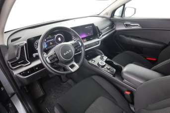 KIA Sportage Elettrica/Diesel 2023 usata, Verona