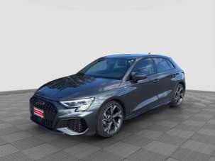 AUDI A3 Diesel 2024 usata, Verona