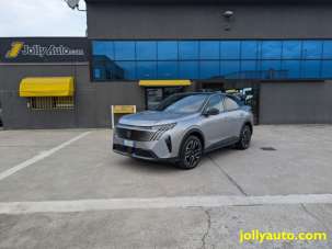 PEUGEOT 3008 Elettrica/Benzina 2025 usata, Cremona