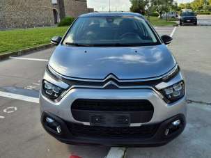 CITROEN C3 Benzina 2022 usata, Roma