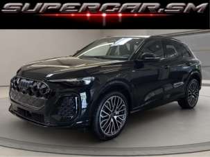 AUDI Q5 Elettrica/Diesel 2025 usata, Rimini