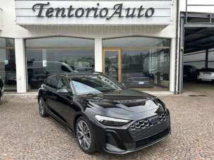 AUDI A5 Elettrica/Diesel 2025 usata, Lecco AUDI A5 Elettrica/Diesel 2025 usata, Lecco