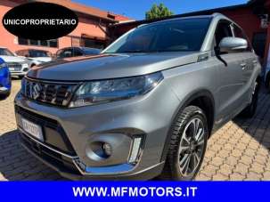 SUZUKI Vitara Elettrica/Benzina 2023 usata, Milano