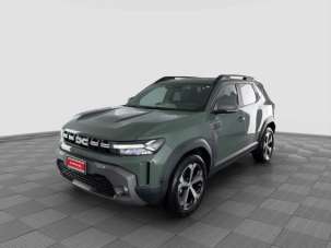 DACIA Duster Elettrica/Benzina 2025 usata, Verona