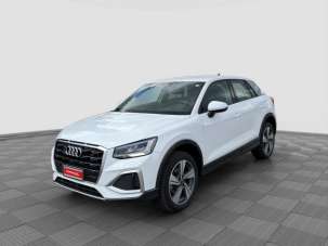 AUDI Q2 Diesel 2024 usata, Verona