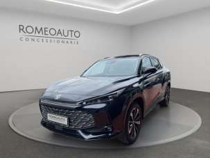 MG HS Elettrica/Benzina 2026 usata, Perugia