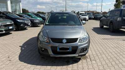 SUZUKI SX4 Diesel 2010 usata, Arezzo