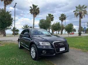 AUDI Q5 Diesel 2013 usata, Ascoli Piceno