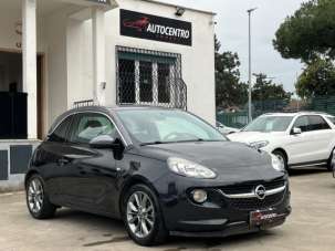 OPEL Adam Benzina 2016 usata, Roma