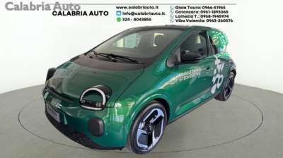 RENAULT Twingo Electric Elettrica 2026 usata, Reggio di Calabria
