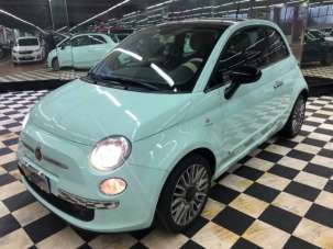 FIAT 500 Diesel 2014 usata, Firenze