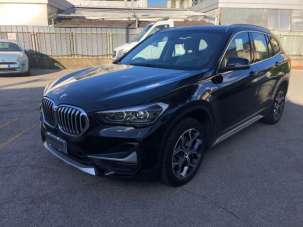 BMW X1 Diesel 2021 usata, Firenze