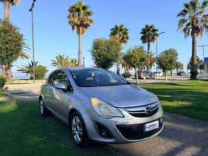 OPEL Corsa Diesel 2009 usata, Ascoli Piceno