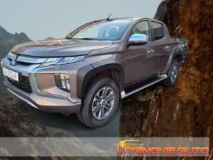 MITSUBISHI L200 Diesel 2022 usata, Modena