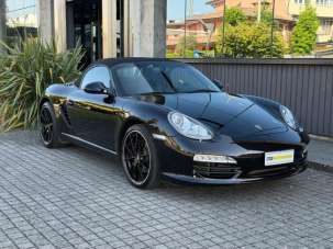 PORSCHE Boxster Benzina 2011 usata, Padova