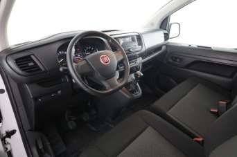 FIAT Scudo Diesel 2023 usata, Verona