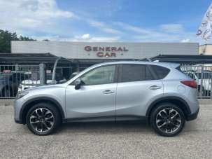 MAZDA CX-5 Diesel 2015 usata, Bologna