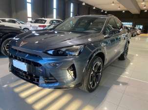 CUPRA Formentor Diesel 2025 usata, Pesaro e Urbino