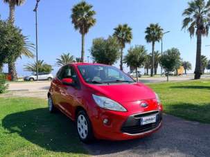 FORD Ka+ Benzina 2016 usata, Ascoli Piceno