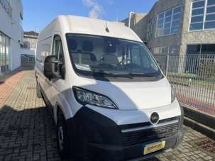 FIAT Ducato Diesel 2024 usata, Torino