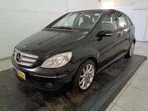 MERCEDES-BENZ B 150 Benzina 2006 usata, Pescara