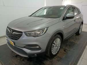 OPEL Grandland X Diesel 2018 usata, Pescara