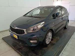 KIA Carens Diesel 2017 usata, Pescara