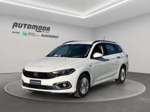 FIAT Tipo Diesel 2022 usata, Firenze