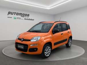 FIAT Panda Benzina 2019 usata, Firenze