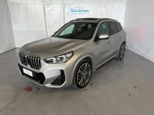BMW X1 Elettrica/Benzina 2024 usata, Cuneo