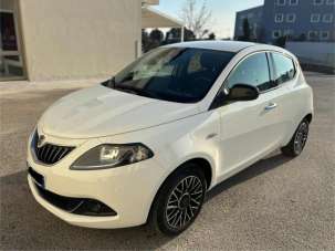 LANCIA Ypsilon Elettrica/Benzina 2024 usata, Pesaro e Urbino
