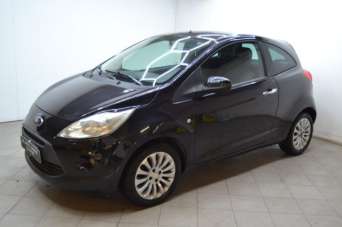 FORD Ka+ Benzina 2011 usata, Rovigo