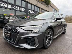 AUDI A3 Diesel 2020 usata, Como