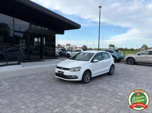VOLKSWAGEN Polo Diesel 2016 usata, Ravenna