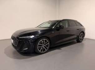 AUDI A5 Elettrica/Diesel 2025 usata, Italia AUDI A5 Elettrica/Diesel 2025 usata, Italia