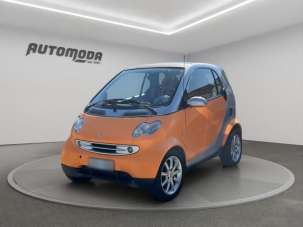 SMART ForTwo Benzina 2006 usata, Firenze