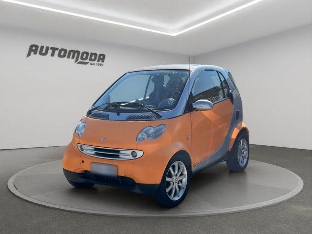 SMART ForTwo Benzina 2006 usata, Firenze foto