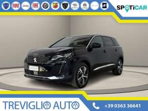 PEUGEOT 5008 Diesel 2024 usata, Bergamo