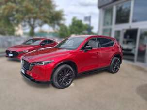 MAZDA CX-5 Benzina 2023 usata