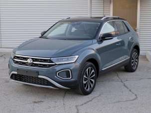 VOLKSWAGEN T-Roc Benzina 2025 usata, Viterbo