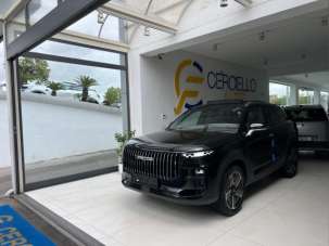 JAECOO Jaecoo 7 Benzina usata, Napoli