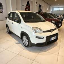 FIAT Panda Elettrica/Benzina 2024 usata, Pesaro e Urbino