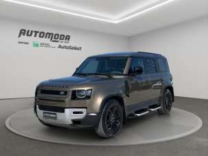 LAND ROVER Defender Elettrica/Diesel 2022 usata, Firenze