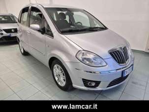 LANCIA MUSA Diesel 2009 usata, Chieti