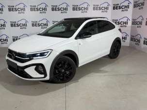 VOLKSWAGEN Taigo Benzina 2024 usata, Mantova