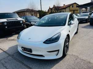 TESLA Model 3 Elettrica 2021 usata, Padova