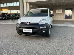 FIAT Panda Benzina 2019 usata, Torino