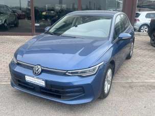 VOLKSWAGEN Golf Diesel 2025 usata, Bologna